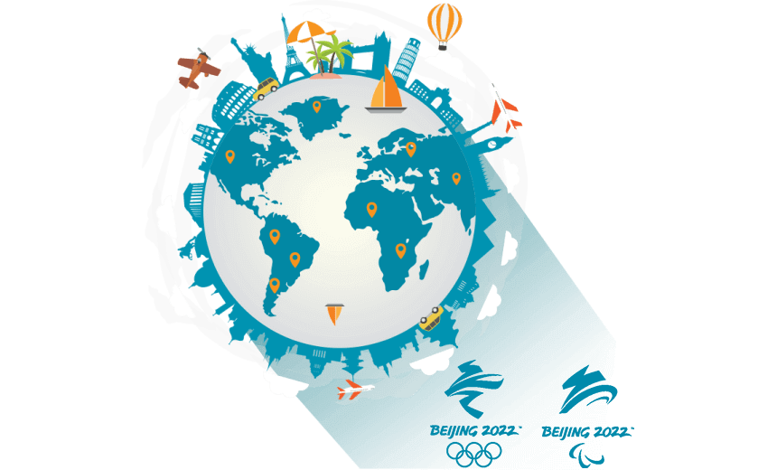 出国旅游 到蒙古旅游 - MALUS加速器